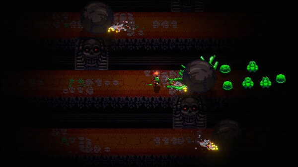 Demrush Magic Combat